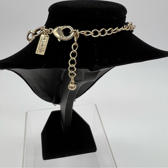 The Limited Tassel Necklace - Picture 9 of 13